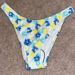 Pacsun bikini bottoms